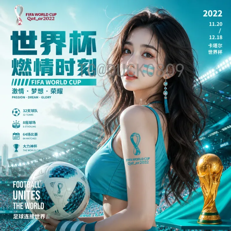 2026美加墨世界杯赛程表社区：球迷狂欢指南与深度解析